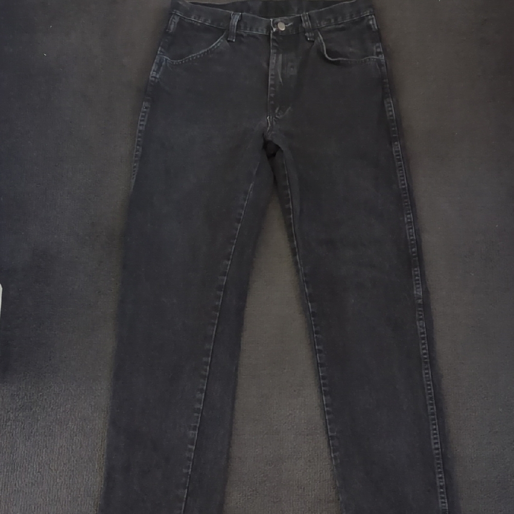 Vintage Rustler Jeans